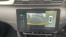 MG ZS 1.5 VTi-TECH Exclusive 5dr Petrol Hatchback